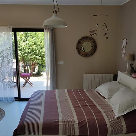 Chambre D'Hotes Les Terrasses De Saint Clair Сет Екстериор снимка