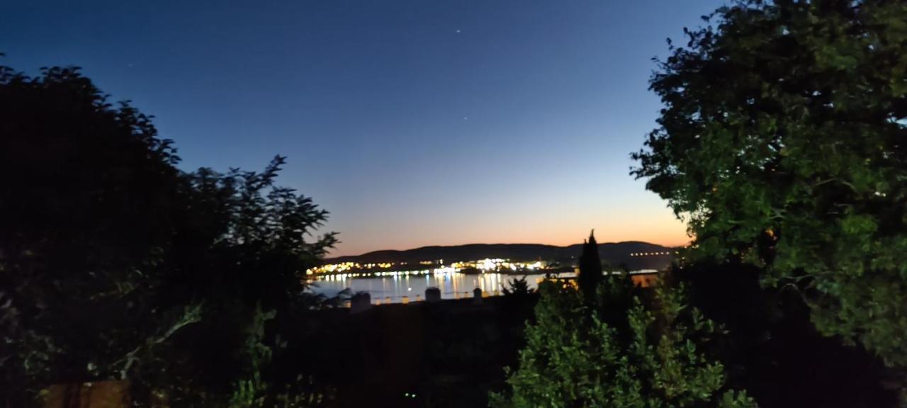 Chambre D'Hotes Les Terrasses De Saint Clair Сет Екстериор снимка